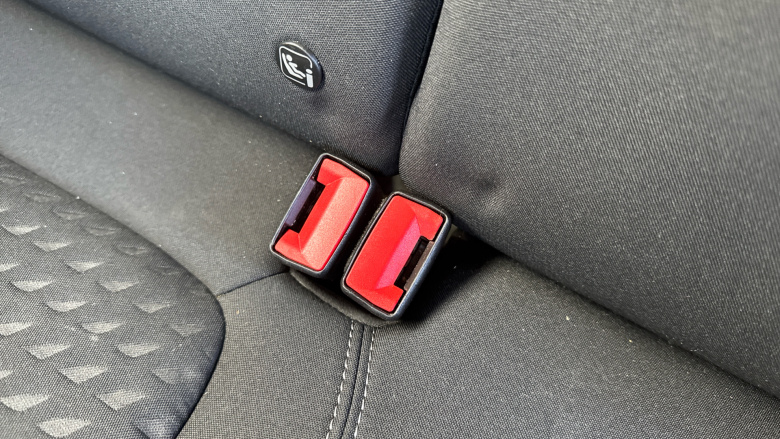 Ford Fiesta 1.0 EcoBoost Hybrid mHEV 125 Titanium 5dr Petrol Hatchback